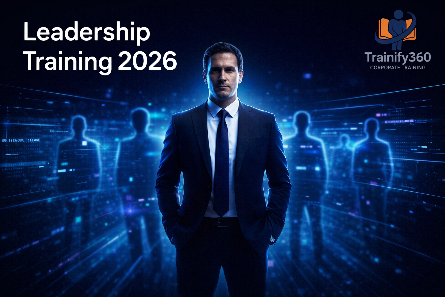 What is Leadership Training? Benefits, Types, and ROI for Organizations in 2026