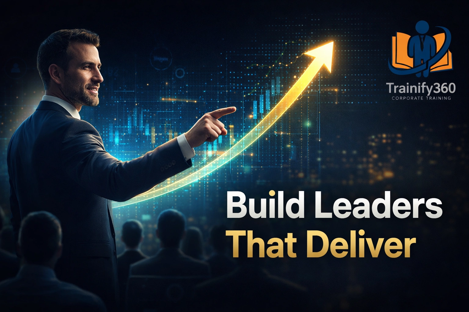 How to Design an Effective Leadership Training Program (Step-by-Step Framework)