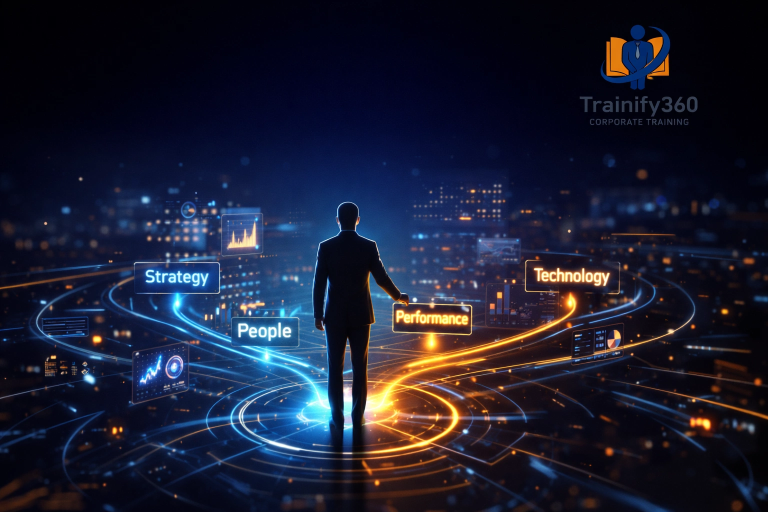 Corporate Leadership Training: Trends, Tools, and Strategies Driving Success in 2026