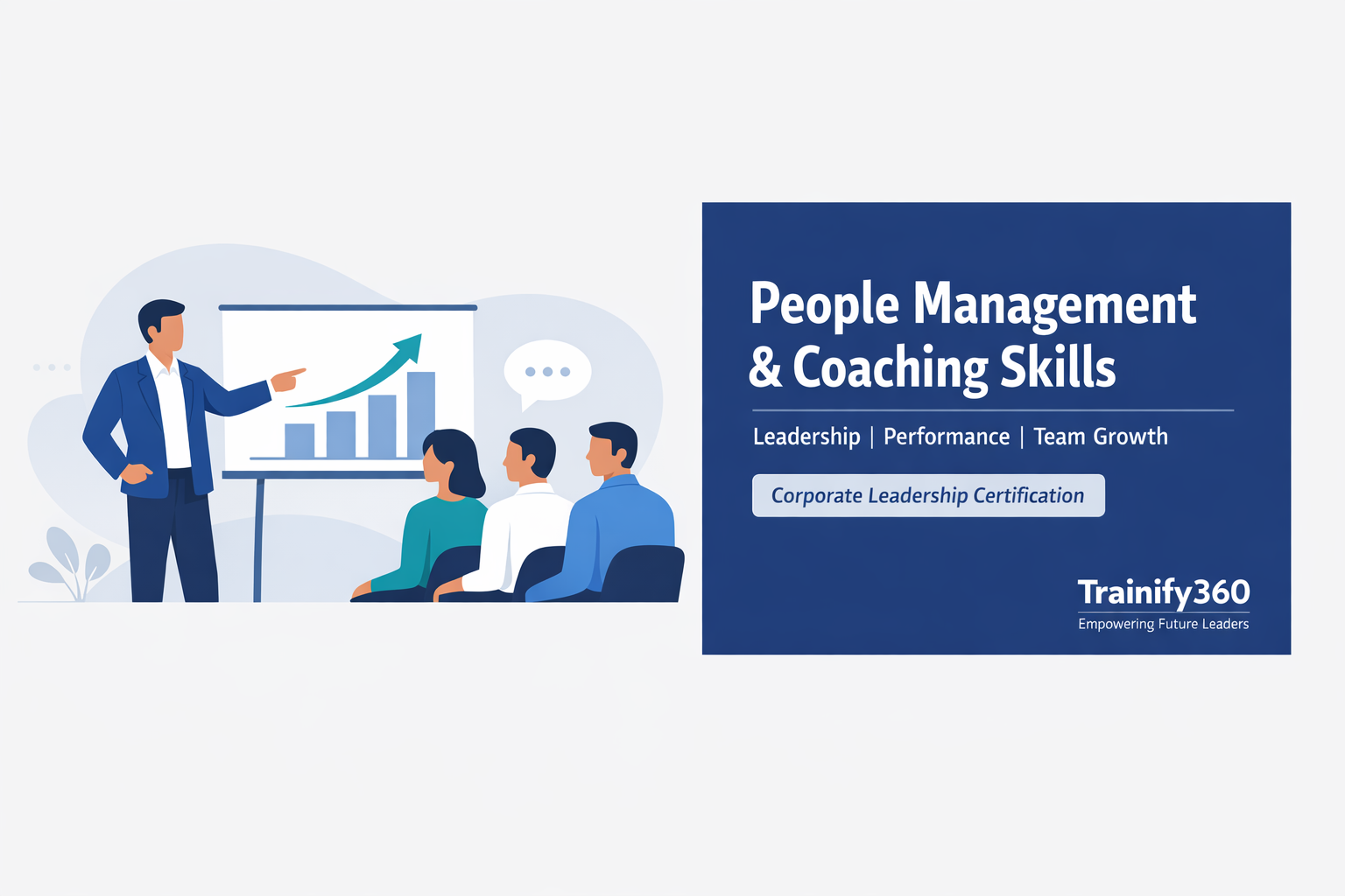 People Management & Coaching Skills Training