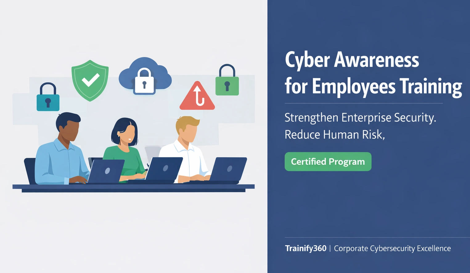 ESG Awareness & Responsible Business Training for Employees