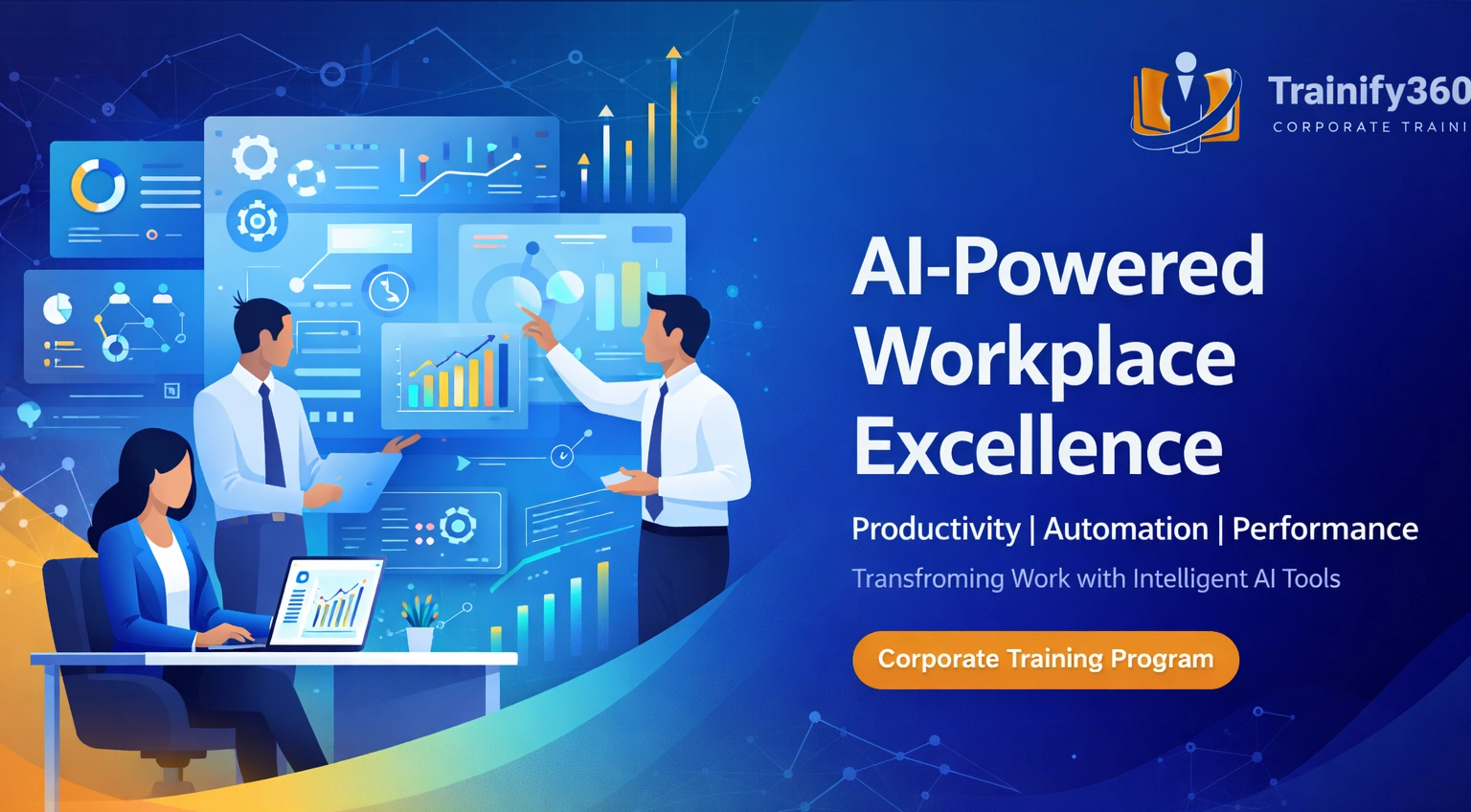 AI-Powered Workplace Excellence