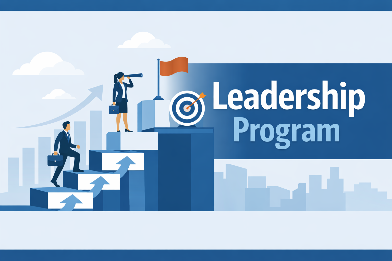 High-Impact Leadership & Execution Excellence Program