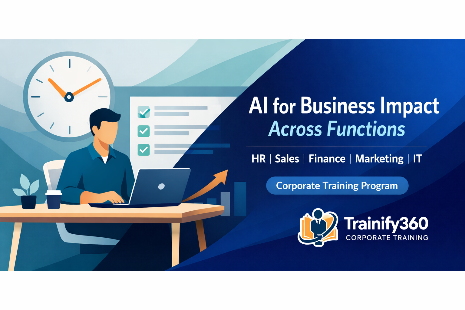 AI for Business Impact Across Functions