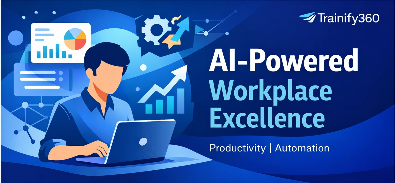 AI-Powered Workplace Excellence