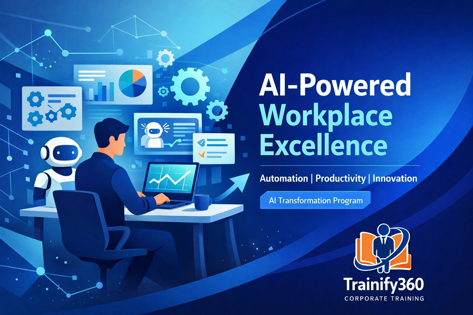 Enterprise AI Transformation Program