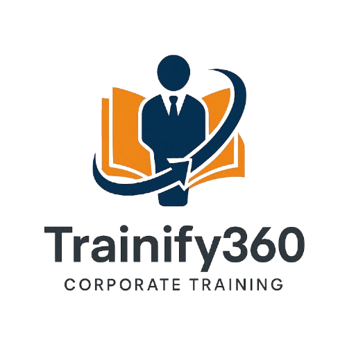 Trainify Logo